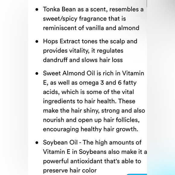 🦋Blind Barber 90 Proof Strong-Hold Pomade, NEW (AB1) - Picture 5 of 6